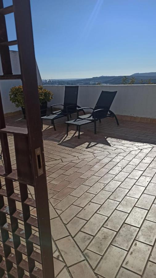 Atardeceres Surenos - Gran Terraza - Parking Jerez de la Frontera Eksteriør billede