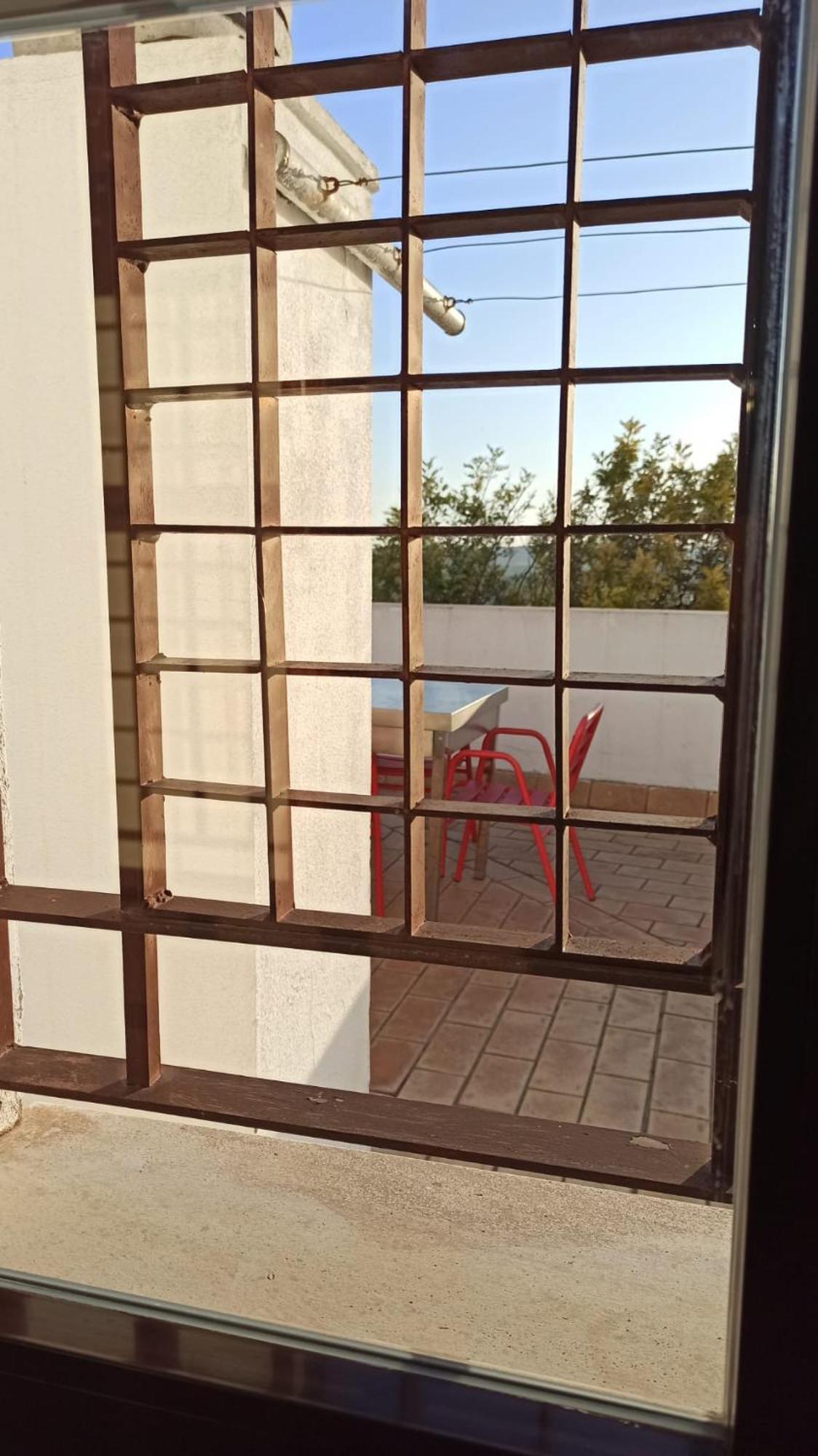 Atardeceres Surenos - Gran Terraza - Parking Jerez de la Frontera Eksteriør billede