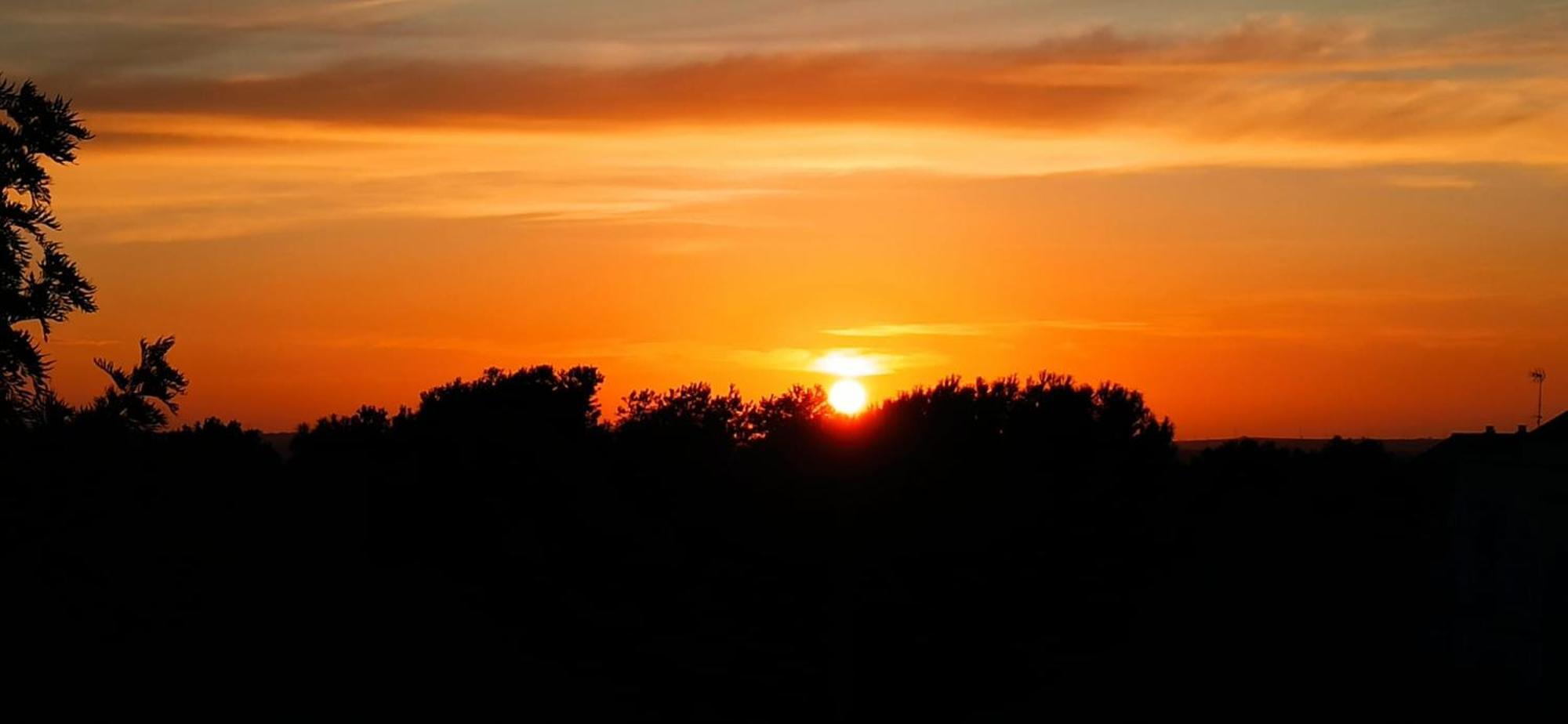 Atardeceres Surenos - Gran Terraza - Parking Jerez de la Frontera Eksteriør billede